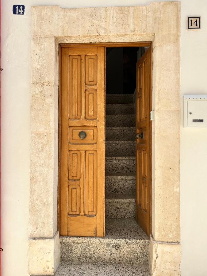 Casa Angioina Apartment Martina Franca Exterior photo