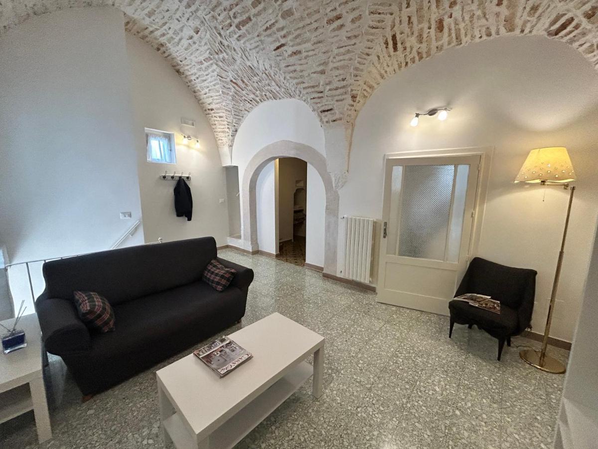 Casa Angioina Apartment Martina Franca Exterior photo