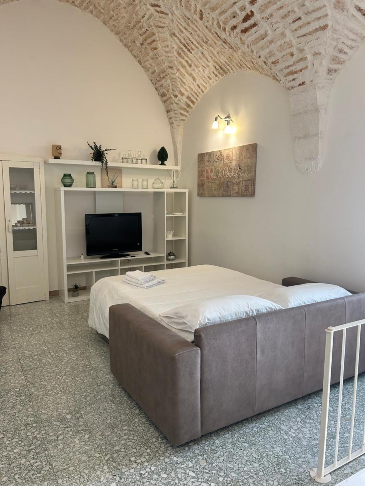 Casa Angioina Apartment Martina Franca Exterior photo